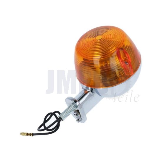 Blinker Yamaha FS1 AT Vorderseite