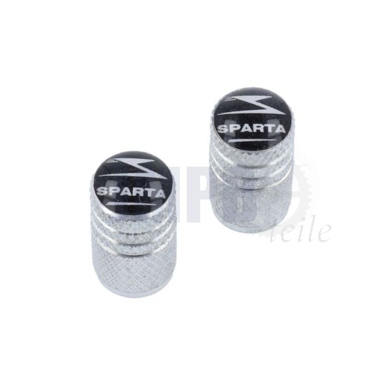 Ventilkappen Sparta
