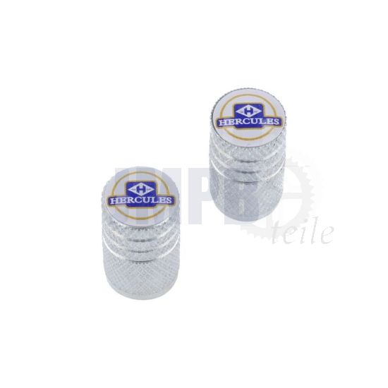 Ventilkappen Hercules