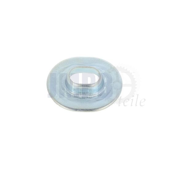 Buchsen Kettenschutz Original Honda MB/MT Vorderseite