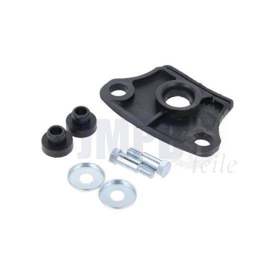 Rücklichtmontagesatz Yamaha DT50MX