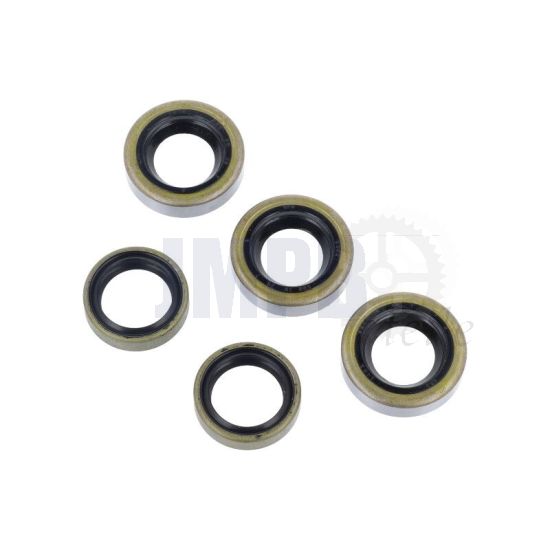 Simmerringen Satz ILO G50 Piano