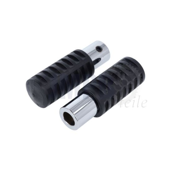 Fußrasten Model wie Buzzetti Citta/Ciao