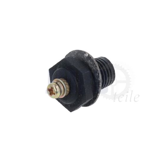 Leerlaufschalter Yamaha FS1