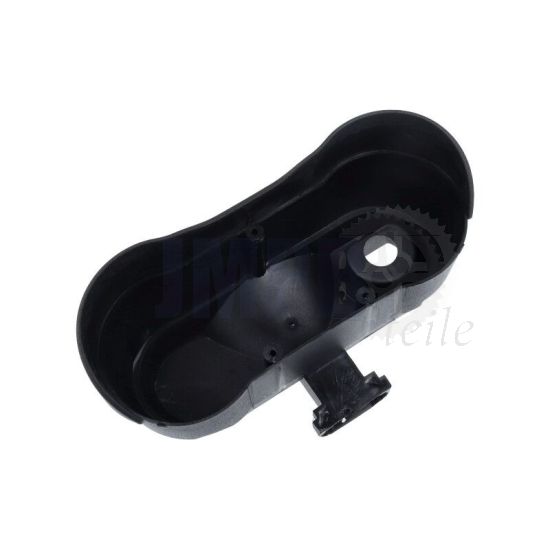 Cockpit Haus Zundapp KS50