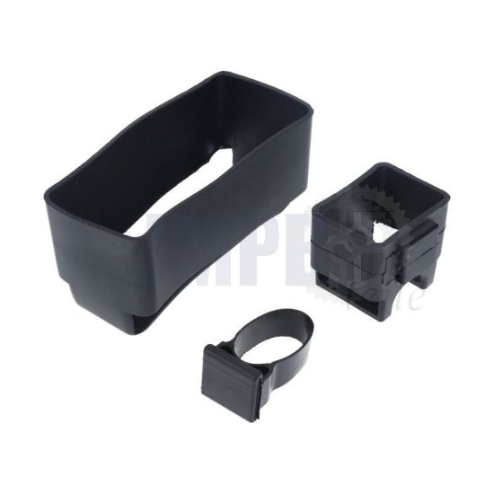 Montagesatz Elektra Yamaha DT50/80MX