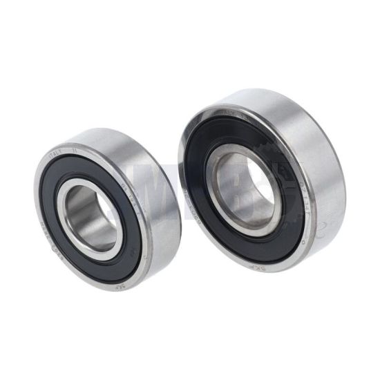 Kurbelwellenlagersatz Solex SKF