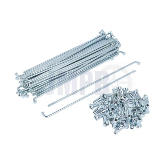 Speichen Vorderrad Yamaha FS1 DX