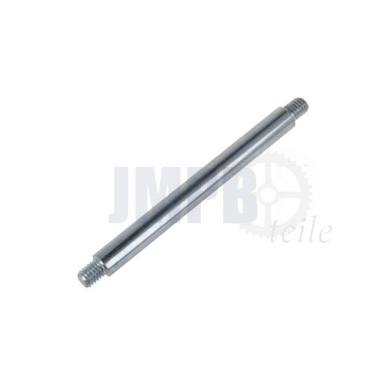 Motorwelle Kahl Solex