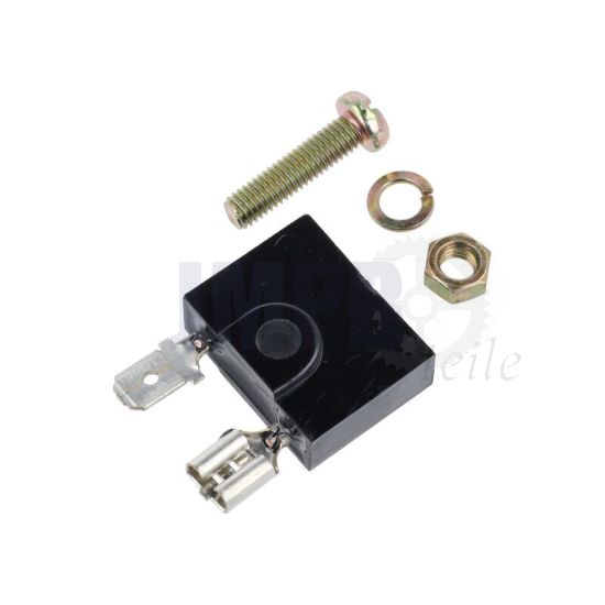 Gleichrichter 6 Volt Yamaha FS1/DT/RD