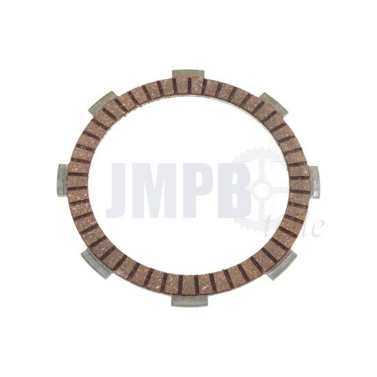 Kupplungsscheibe Newfren Honda 50/80CC Pro Stück