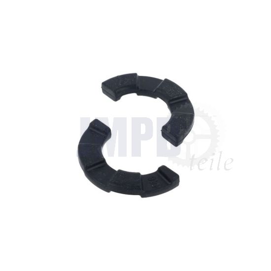 Abstandhalter Gummisatz Gabel Zundapp ZD