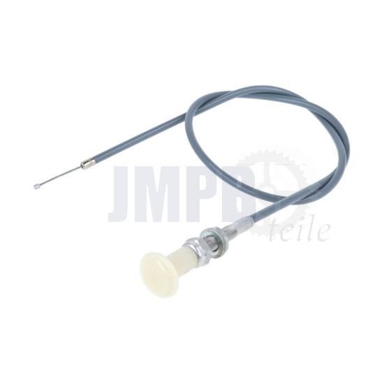 Chokezug Puch MS/MV Grau