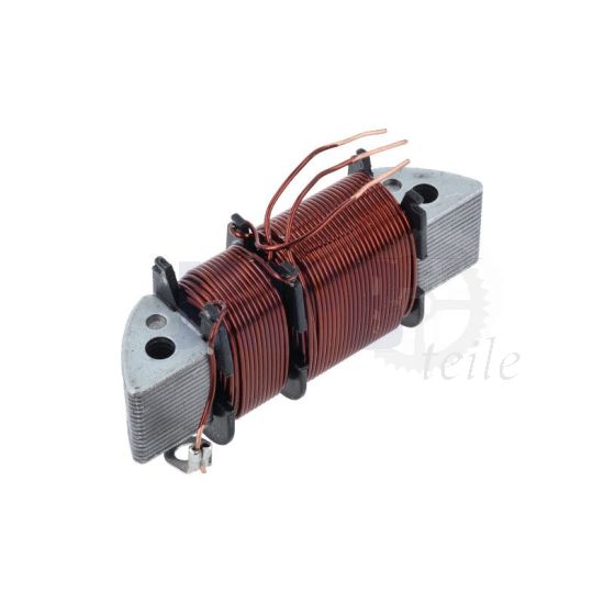 Lichtspule Yamaha FS1/DT/RD Breit Modell