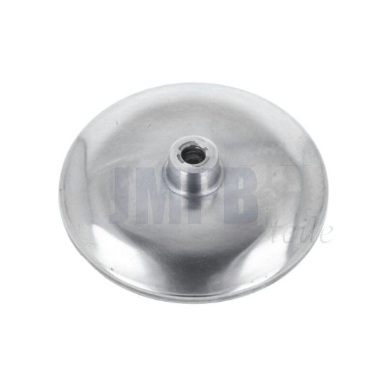 Vorderradplatte Zundapp Kleines Nabe 120MM