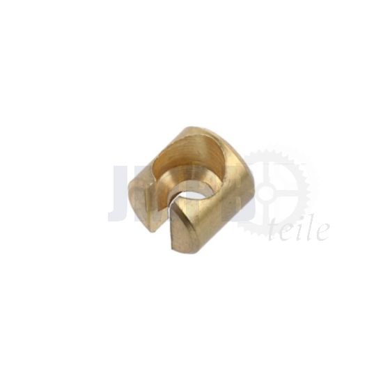 Einstecknippel 9.5X9