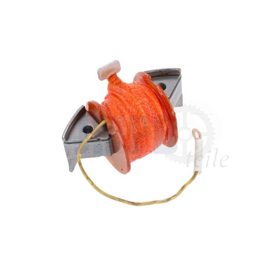 Zündspule ILO Stefa 125