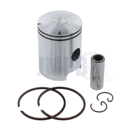 Kolben 39.00MM (G) Barikit Zundapp Doppel Blockring