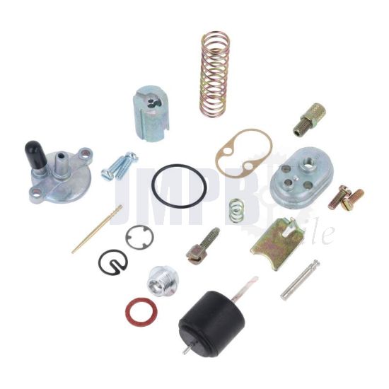 Reparatursatz Bing 9.5MM SSH Seitenschwimmer