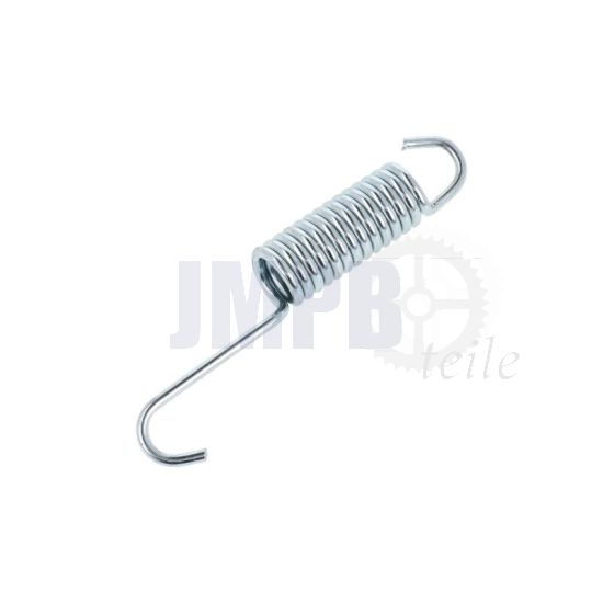 Hauptständer Feder Zundapp Combinette