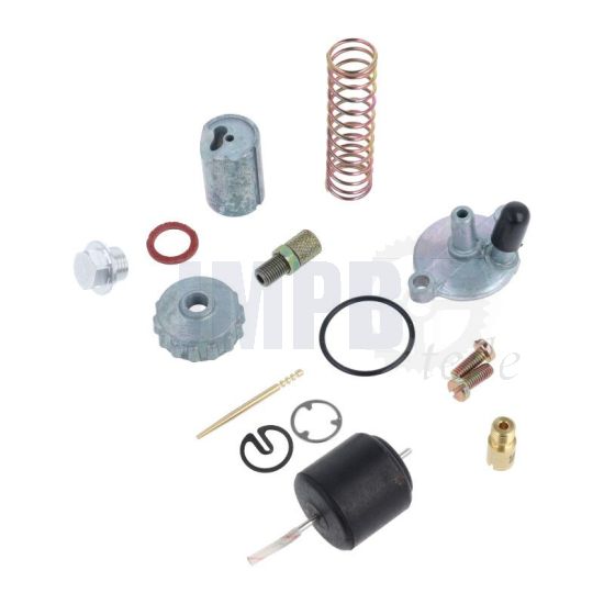 Reparatursatz Bing 12-15MM SSF