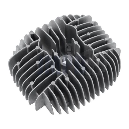 Zylinderkopf Kreidler 40MM Schmale Loch