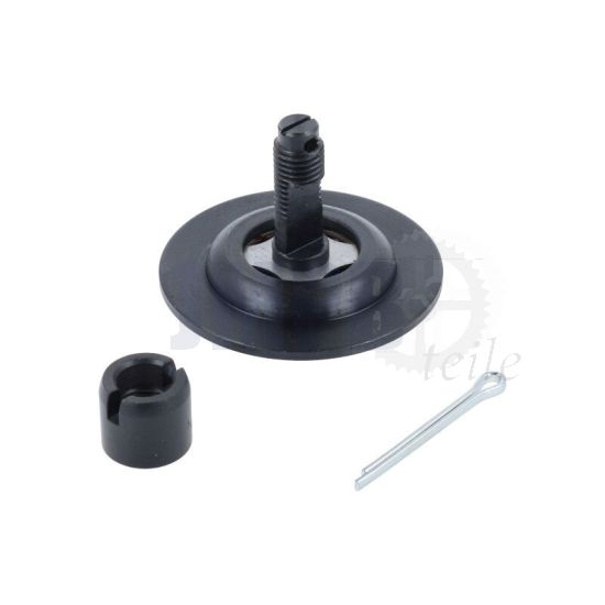 Zugbolzen Puch 4 Gänge