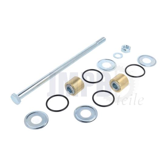 Schwingachse Zundapp Altes Typ Komplett