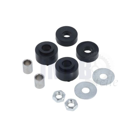 Befestigungssatz Tachometer Yamaha FS1