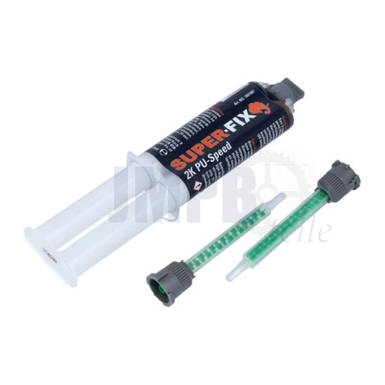 Super-Fix 2K PU Speed Kleber 25ML