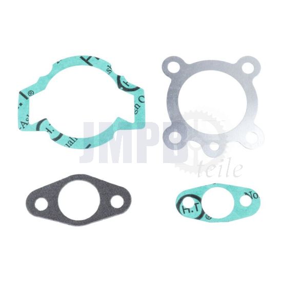 Zylinderdichtungssatz Puch MV / Tomos 2L 3L 60CC / 40MM