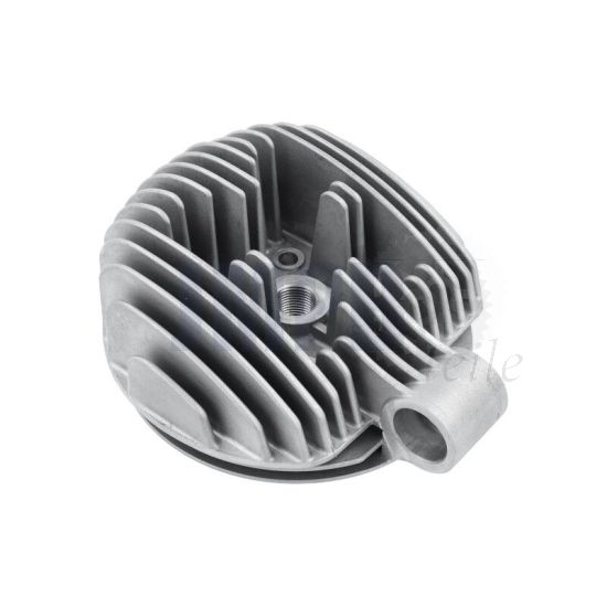 60CC Zylinderkopf Sachs 50/2 50/3 50/4 Hochdruck