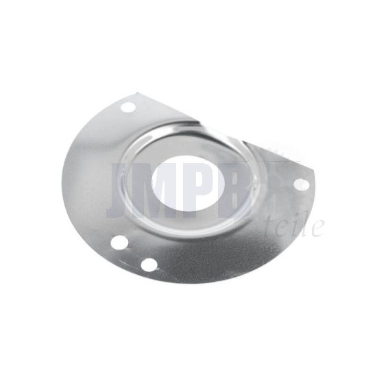 Puch Maxi Simmerring Blockierungsplatte E50