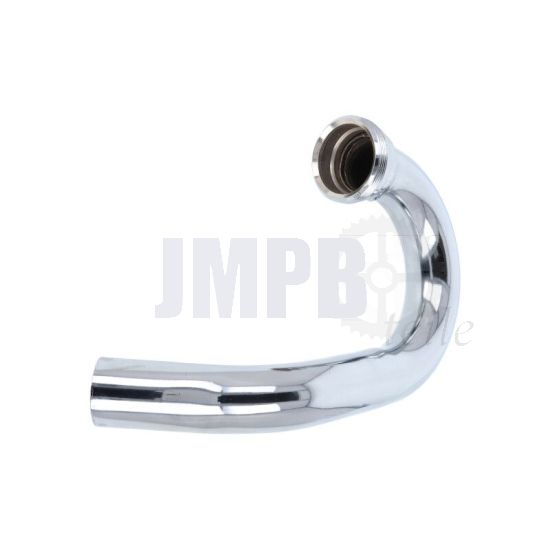 Krümmer 36/32 Zundapp KS50 Cross