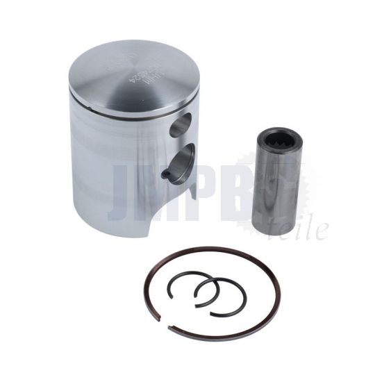 Kolben 40MM (B) VHM Kreidler Block Ring