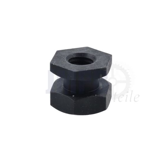 Mutter Ziehkeil M6 Sachs 50/3 - 50/4