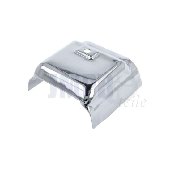 Zylinder Kühlhaube Vespa Ciao Chrom