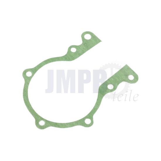 Gehäusedichtung Grün Citta/Ciao BAC