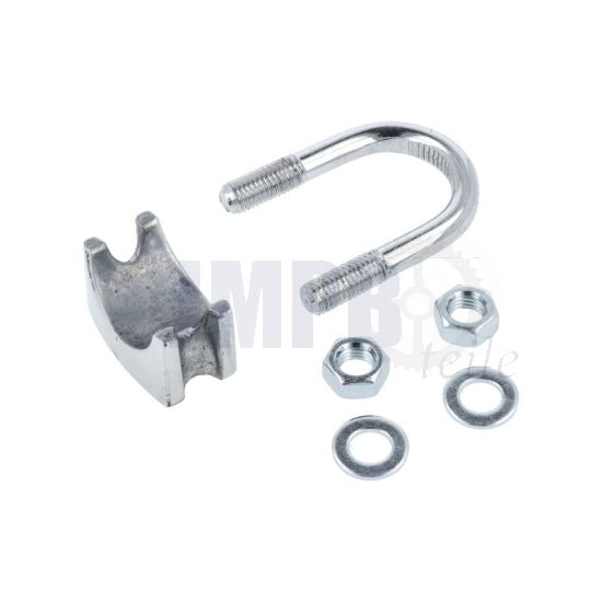 Lenkerklemme Kreidler + Unterteil Pro Stück