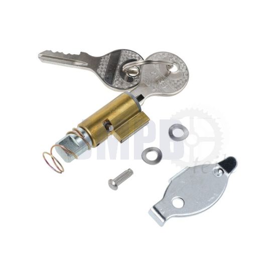 Lenkschloß 10MM Yamaha DT50MX / FS1