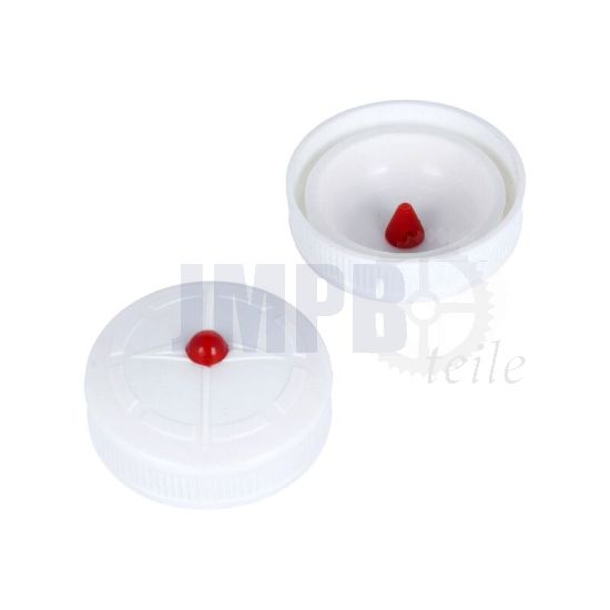 Deckelsatz für Werkzeugkasten Solex OTO