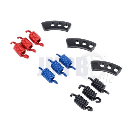 Spannfeder Hinter Kupplung MHR Fly / Delta Clutch Vespa