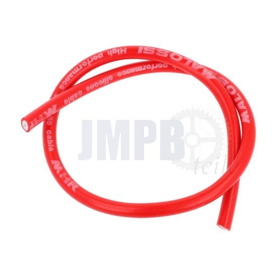 Zündkabel 7MM Malossi MHR 50CM