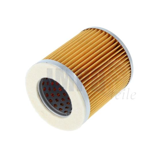 Filterelement Mannfilter Universal