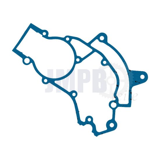 Mitteldichtung Puch Z50 0,50 MM A-Qualität