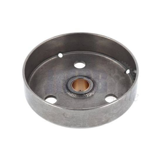 Kupplungsgehäuse Puch Maxi E50 Kickstart