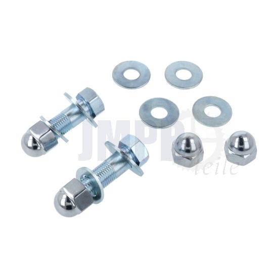 Befestigungssatz Stoßdämpfer Yamaha FS1 bis 1977