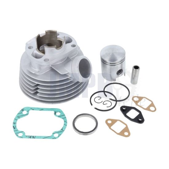 60CC Zylinder Sachs Power One Aluminium