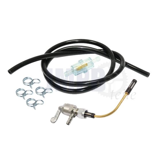 Benzinhahn-Set Puch Maxi Komplett