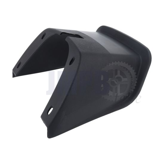 Sitzbank Verkleidung Kreidler Weltmeister Schwarz